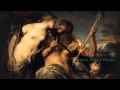 J. A. Hasse - Alcide al Bivio (completed opera; Vi Obrázok autora