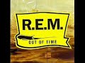 R.E.M.-Losing My Religion(With Lyrics)