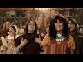 The final Horrible Histories song