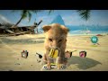 Kinectimals - Episode 10 - The Booterang