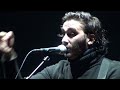 19/03/2013 - Zénith (Amiens) - Damien Saez - Châtillon-Sur-Seine