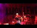 Aaron Lewis - Stuck In These Shoesnew song