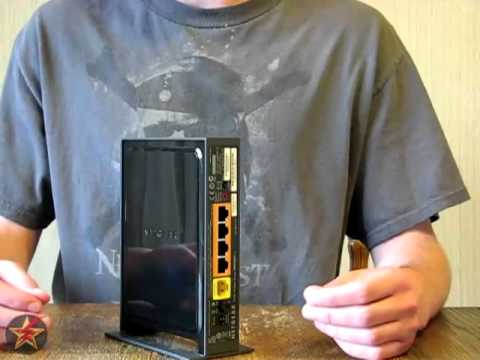 Netgear N300 (WNR2000) Wireless Router Review Duration: 20:01. Total Views: 97,610