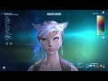 Final Fantasy XIV: A Realm Reborn Beta - Character Creation