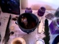 Removing negativity Magic Video
