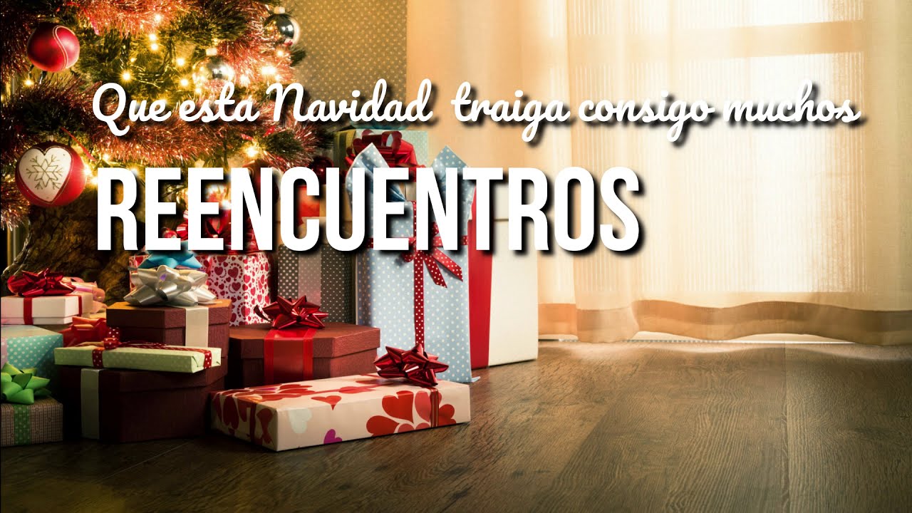 Feliz Navidad les desea el Departamento de Educación de Padre las Casas