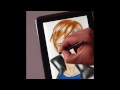 The best Samsung tablet yet for drawing NOTE 10.1