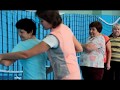 В филиале БашГУ будут проходить встречи пожилых лю