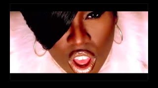Missy Elliott - Hot Boyz [Video]