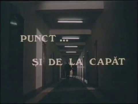 Punct și de la capăt (1987)