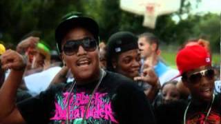 Troop 41 (Feat. Young Cyph, Cash, V.I.C, Da Kid & Lil Chuckee) - Do The John Wall Troop 41 (Feat. Young Cyph, Cash, V.I.C, Da Kid & Lil Chuckee) - Do The John Wall