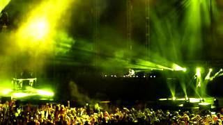 Watch Tiesto video from the Ultra Music Festival | VIDEO