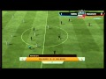 Final Cup H2O - FIFA 12