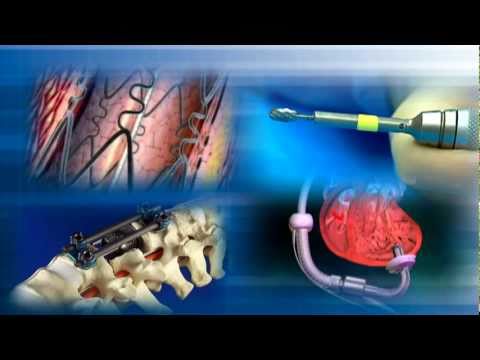 Idea to IDE: A Medical De