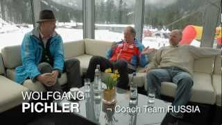 The Pichlers: A Biathlon Family