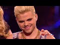 VINCE KIDD THE VOICE UK