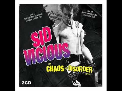 Sid Vicious Tight Pants iateyourmomsdog 4042 views 3 years ago Sid Vicious