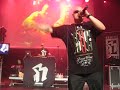 Fintelligens - Kellareiden kasvatit @Rähinä live, Mikkeli