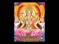 Lakshmi (Laxmi) Gayatri for Spiritual Wealth and Luxuries