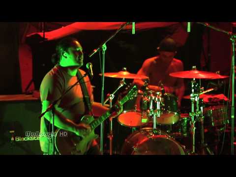 Get Back to Me live at The Ogden Theatre
