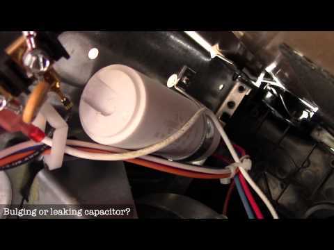 Garage Door Opener Repair