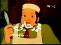 generique dessin animé sali سالي