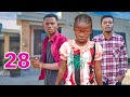 MTOTO WA JINI { 28 }