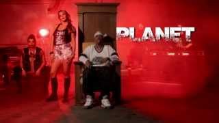 Planet Asia & Ras Kass - Kings Planet Asia & Ras Kass - Kings