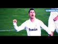 Cristiano Ronaldo vs Neymar | Masterpiece | 2014 - HD