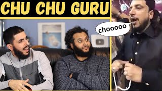 GURU BLOWS ON HUNDREDS OF MUSLIMS - REACTION VIDEO