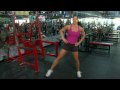 Seated Cable Rowing