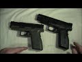 XD vs XDm Comparison