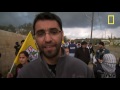 Conflict Zone, Part 3: Palestinian Protesters