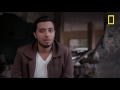 Conflict Zone, Part 3: Palestinian Protesters