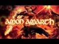 Amon Amarth - War of the Gods