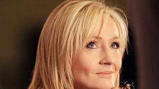 mitt romney young turks: J.K. Rowling Vs Mitt Romney On