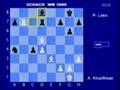 Schach WM 2000 Leko - Khalifman 3/3