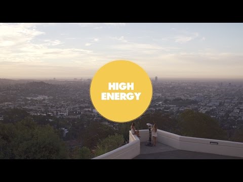 USA & Canada: High Energy - Epic Sights & Amazing Nightlife