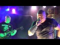 Im Maiden - 22 Acacia Avenue Iron Maiden Cover at TROG BAR, Hull 27 Aug 2016