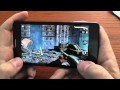Videoreview Android: Contract Killer Zombies NR