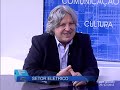 Fala Sério: Ildo Sauer (2013-01-07)
