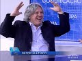 Fala Sério: Ildo Sauer (2013-01-07)