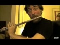 flauta com beatbox... flauta com beatbox...