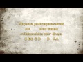 Star Plus - Mahabharat - Panchali Song - Piano Notes