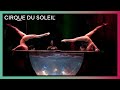 Zumanity by Cirque du Soleil - Waterbowl