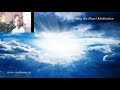 Opening the Heart Guided Meditation - Open Your Heart to Unconditional Love