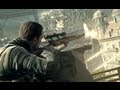 Релиз Sniper Elite V2 в новом Свежачке с Юзей! (HD) ч.2