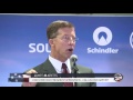 Solar Impulse - Across America 2013: Best of