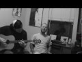 Saliva - Your Disease Acoustic Cover