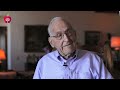 Dr. Ellsworth Wareham - 98 years old vegan
